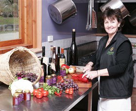 Moorebank Private Vineyard - Tourism Noosa 4