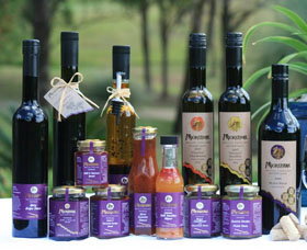 Moorebank Private Vineyard - Tourism Noosa 7