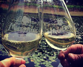 Moorebank Private Vineyard - Tourism Noosa 0