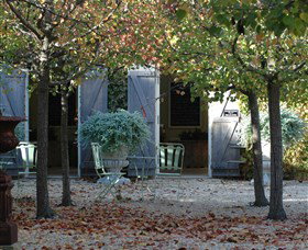 Maison Dieu NSW Tourism Noosa