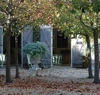 Krinklewood Vineyard - Tourism Noosa