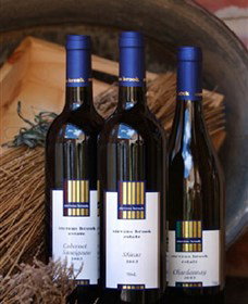 Stevens Brook Estate - Tourism Noosa 0