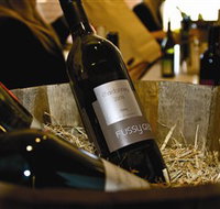 Fussy Grape Winery - Tourism Noosa