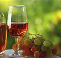 Long Rail Gully Winery - Tourism Noosa