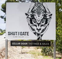 Shut The Gate Winery and Cellar Door - Tourism Noosa