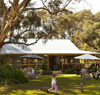 Whistler Wines - Tourism Noosa