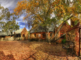 Rockford Wines - Tourism Noosa 1