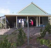 Victor Harbor Winery - Tourism Noosa