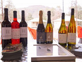 Bundaleer Wines - Tourism Noosa 2