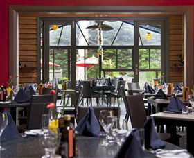 Oakdene Vineyards Restaurant And Cellar Door - Tourism Noosa 2