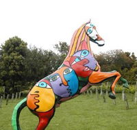 Prancing Horse Estate - Tourism Noosa