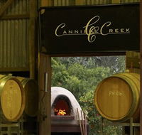Cannibal Creek Vineyard - Tourism Noosa