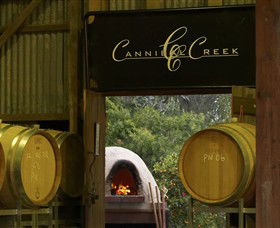 Cannibal Creek Vineyard - Tourism Noosa 0
