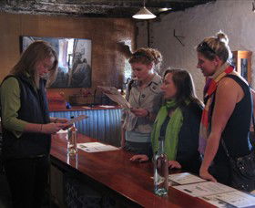 Tahbilk Winery And Vineyard - Tourism Noosa 0