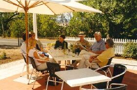 Craigow Vineyard - Tourism Noosa 0