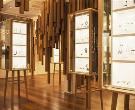 E.g.etal: Contemporary Jewellery And Objects - Tourism Noosa 0