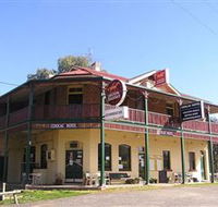 Coolac Hotel - Tourism Noosa