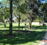 Inglewood Apex-Lions Park - Tourism Noosa