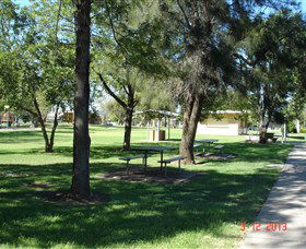 Inglewood Apex-Lions Park - Tourism Noosa 0