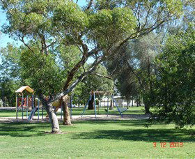 Inglewood Apex-Lions Park - Tourism Noosa 2