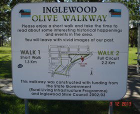 Inglewood Apex-Lions Park - Tourism Noosa 1