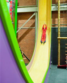 Clip 'N Climb Melbourne - Tourism Noosa 4