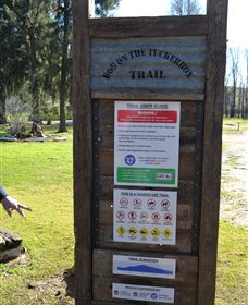 Darbalara ACT Tourism Noosa