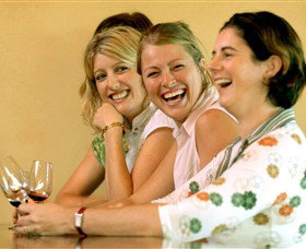 Gapsted Wines - Tourism Noosa 4