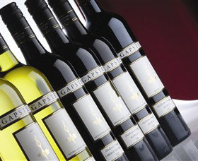 Gapsted Wines - Tourism Noosa 2