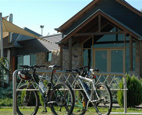 Gapsted Wines - Tourism Noosa 6