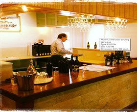 Flyfaire Wines - Tourism Noosa 2