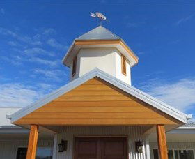 Flyfaire Wines - Tourism Noosa 1