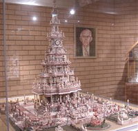 Rusconi Marble Masterpiece - Tourism Noosa