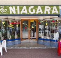 Niagra Cafe - Tourism Noosa