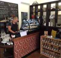 Sheridan Bouteaque - Tourism Noosa