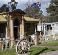Gundagai Historic Museum - Tourism Noosa