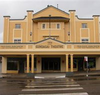 Gundagai Emporium - Tourism Noosa