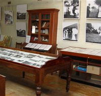 The Gabriel Historic Photo Gallery - Tourism Noosa