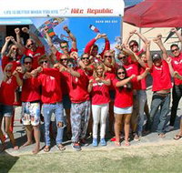 Kite Republic - Tourism Noosa