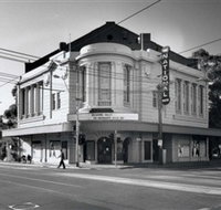The National Theatre - Tourism Noosa