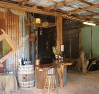 Tin Shed Cider - Tourism Noosa