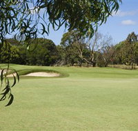 Curlewis Golf Club - Tourism Noosa