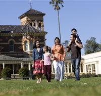 Rippon Lea House and Gardens - Tourism Noosa