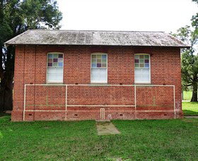 Wymah Museum - Tourism Noosa 0