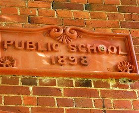 Wymah Museum - Tourism Noosa 2