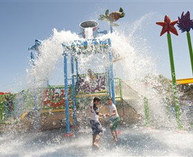 Adventure Park - Tourism Noosa 1
