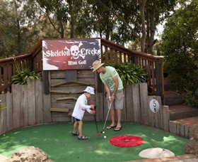 Adventure Park - Tourism Noosa 6