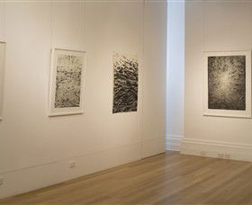The Gallery At Bayside Arts And Cultural Centre - Tourism Noosa 8