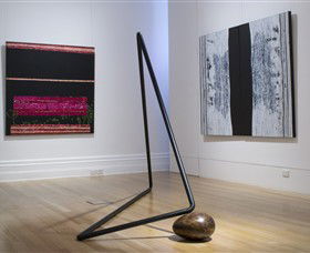 The Gallery At Bayside Arts And Cultural Centre - Tourism Noosa 7