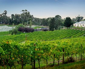 Kellybrook Winery, Kelly Brothers Cider & Riders Brew Co. - Tourism Noosa 1